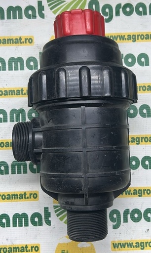 [134450] Filtru cu Supapa