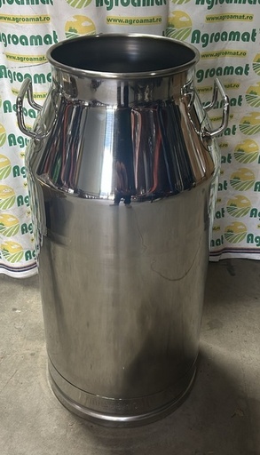 [134557] Recipient Inox 30L