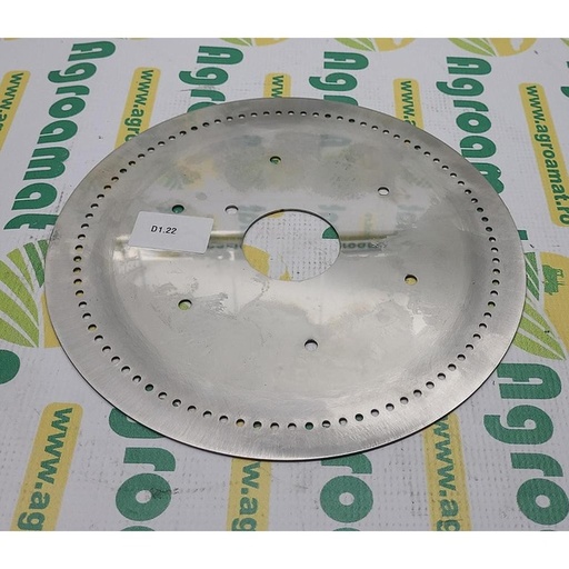 [54180] Disc Semanatoare Monosem 90-Gauri x 3.5mm