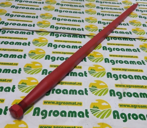 [54213] Tepusa Incarcator Frontal M28x1100mm