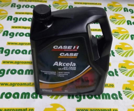 [54314] Ulei Akcela Hy-Tran Ultraction 5L