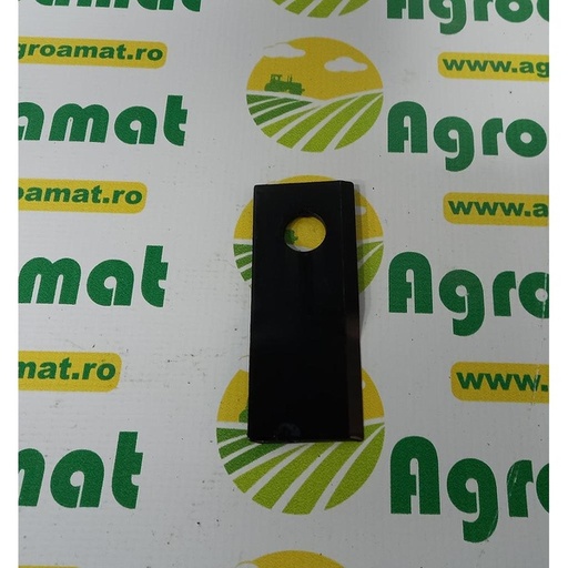 [54359] Cutit Cositoare 118x50x4mm