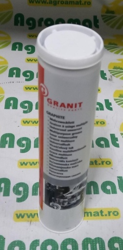 [54411] Vaselina GRAFITATA 400g