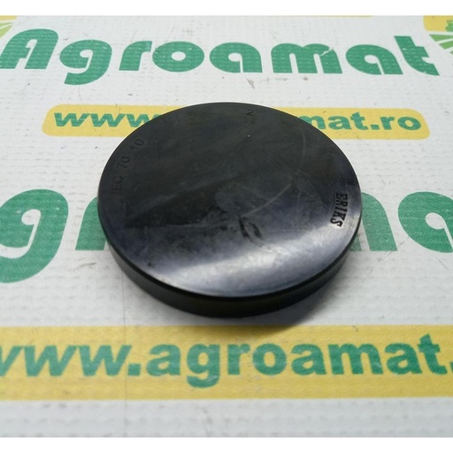 [54547] Capac Protectie 70x10