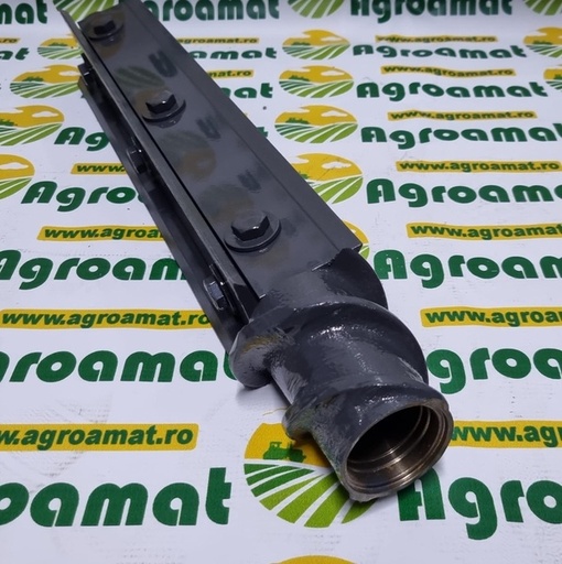 [54611] Sul Dr. Complet Claas