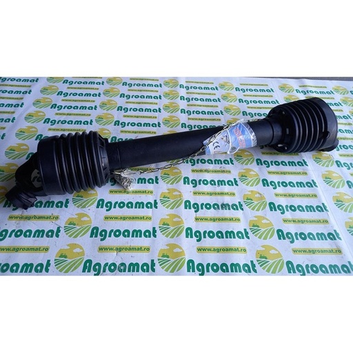 [54649] Cardan L=1000 mm  Z-21/21