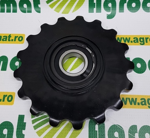 [54651] Pinion Z-17 Plastic 032012