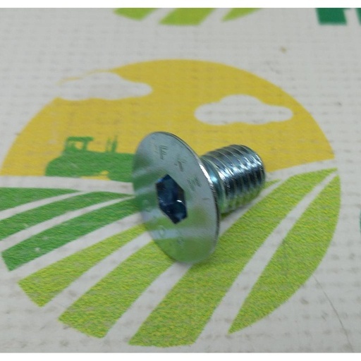 [54679] Surub Cap Inecat Orificiu Hexagonal M12x20mm DR8300