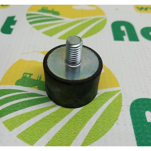 [54687] Tampon Cauciuc 624592