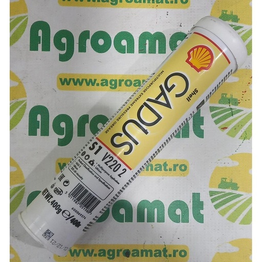 [54725] Vaselina Shell 400g