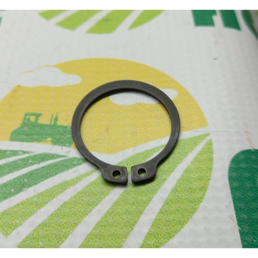 [54738] Siguranta 30x1,5mm