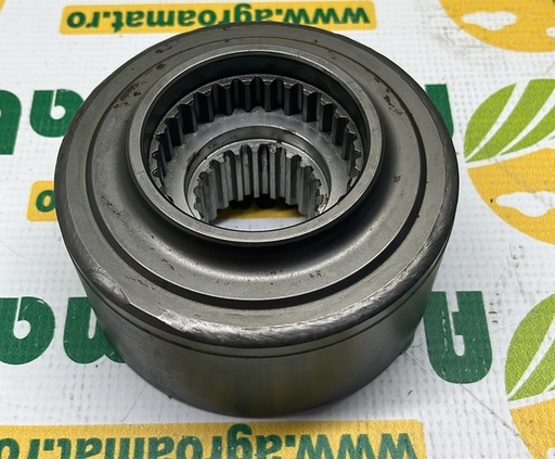 [54801] Ambreiaj Geringhoff Org. 002316