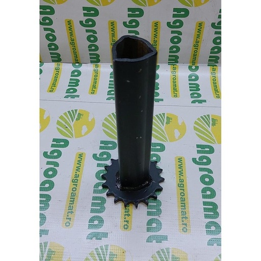 [54977] Conector cu pinion 20808