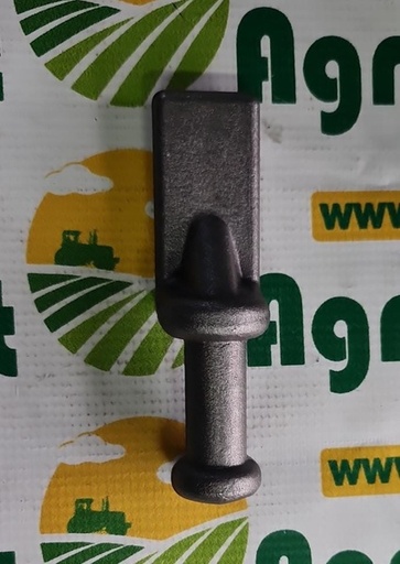 [135707] Bolt Blocare 115x60x35 Ø18mm