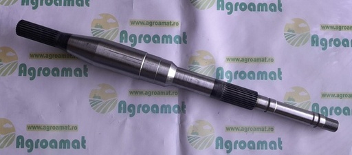 [135727] Ax Transmisie H173375