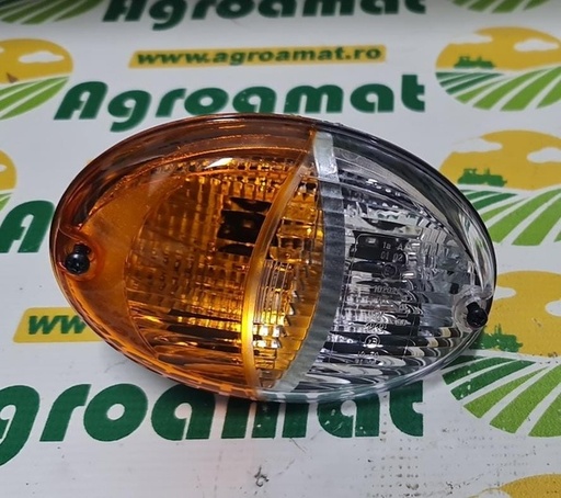 [135740] Lampa Semnalizare Claas 04971400