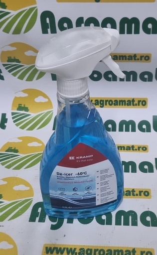 [55065] Solutie Dezghetare 0.5l