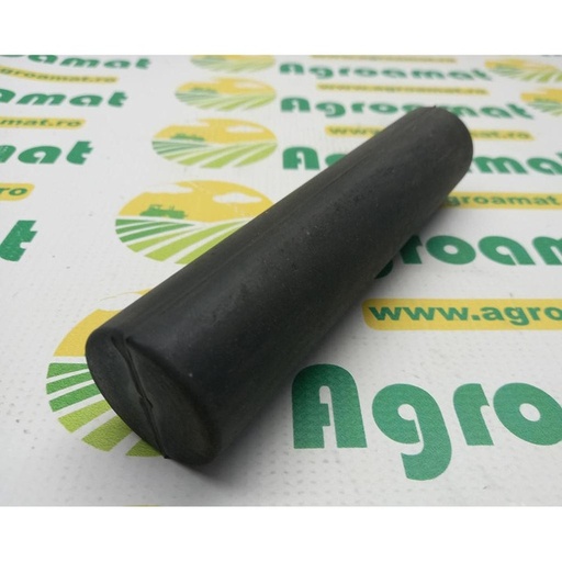 [56078] Amortizor de Cauciuc 40x180