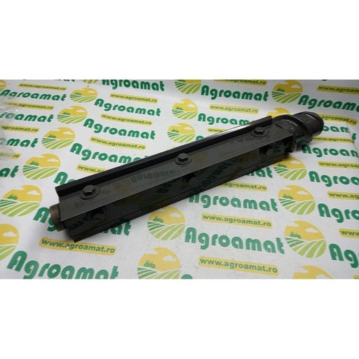 [56081] Sul St. Complet Claas