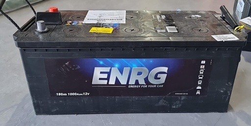 [56093] Acumulator 12V 180Ah/1000A