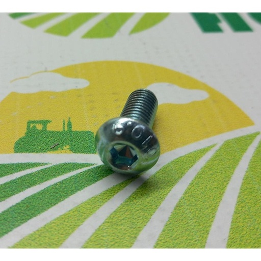 [56175] Surub Cap Hexagonal M8x20mm