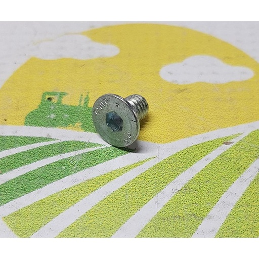 [56176] Surub Cutit Floare DR18060