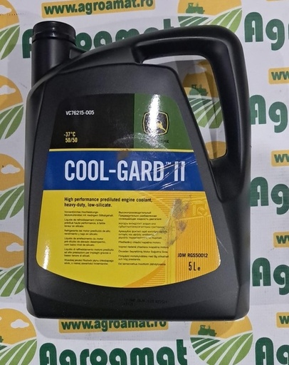 [56186] Antigel JD Coolgard II 5L