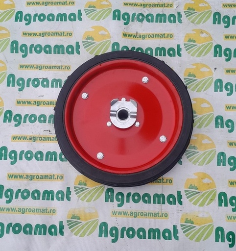 [137476] Roata Inchidere VLA0771
