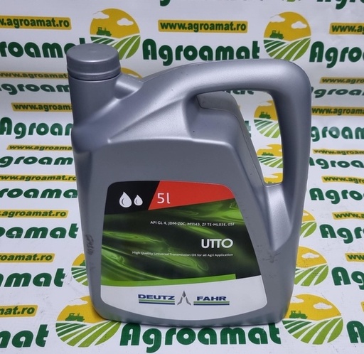 [56197] Ulei Transmisie D.F. UTTO 5l