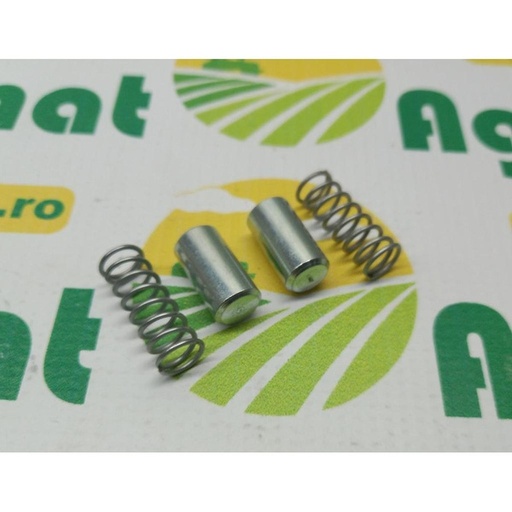 [56210] Kit Reparatie Ambreiaj Gallignani 05.05.028