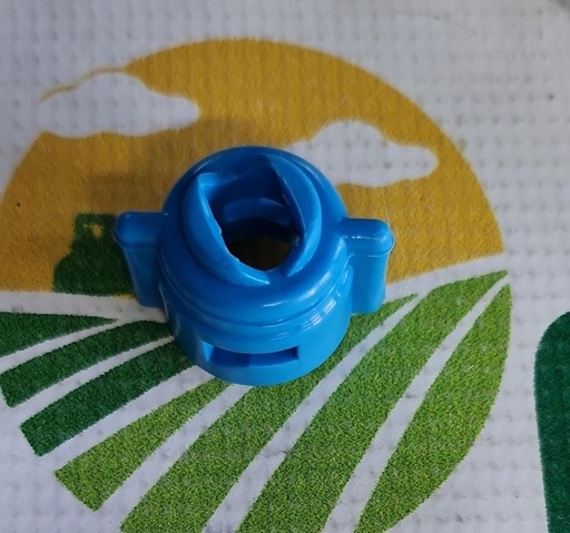 [137529] Piulita Corp Diuza