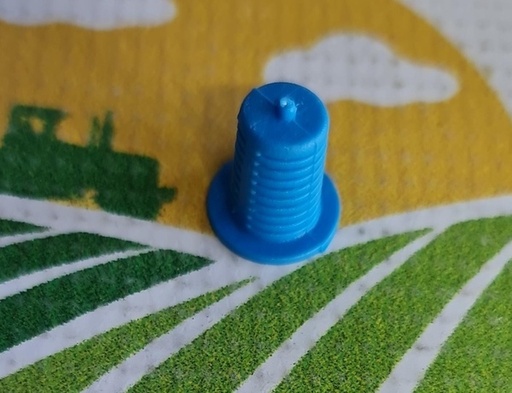 [137534] Sita Diuza Albastra