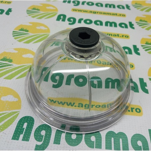 [56337] Carcasa transparenta