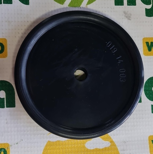 [137581] Membrana Pompa 115mm 019.14.003