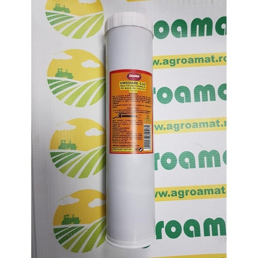 [56475] Vaselina Ca2 Rosie 400g