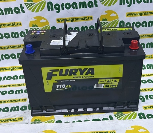 [56683] Acumulator 12V 110.0 Ah