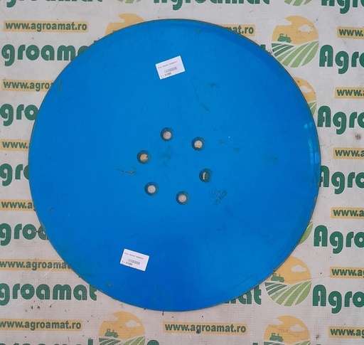 [57420] Disc Neted 3490031