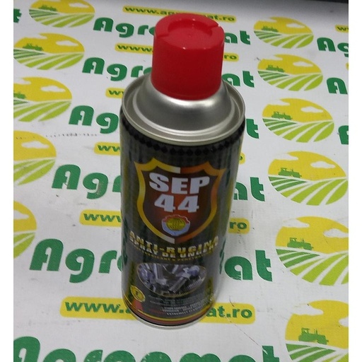 [57820] Spray Rugina