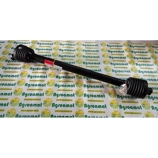 [58997] Cardan Z-6/21