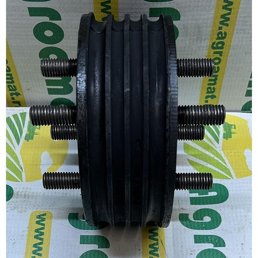 [58998] Tampon Cabina 226690A2