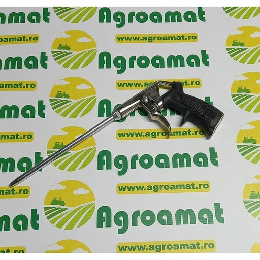 [61562] Pistol Suflat cu Aer 180mm