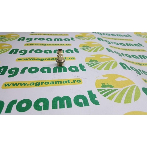 [62630] Cupla Pistol Aer Tata 1/4"