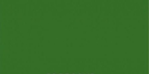 [62980] Vopsea verde  Stoll 1989- 1l