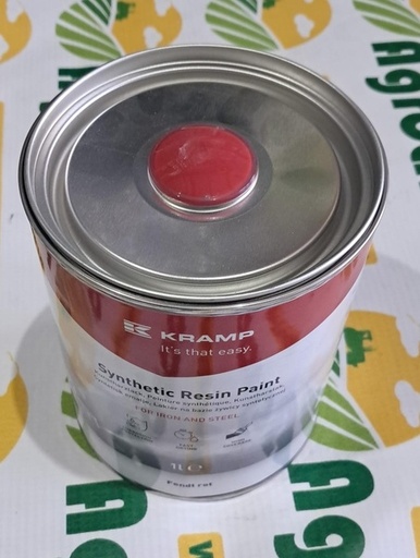 [63109] Vopsea Rosie Fendt 1l