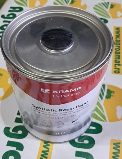 [63113] Vopsea maro  Fiat 1l