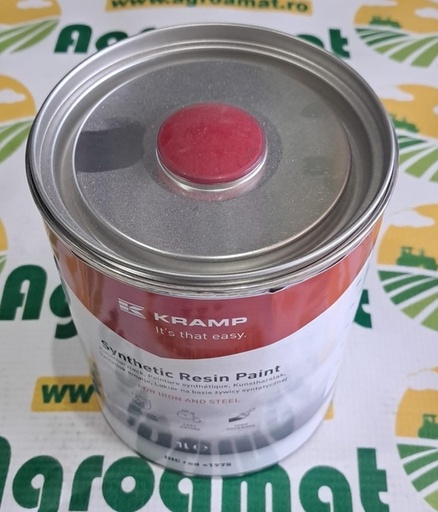 [63212] Vopsea Rosie IHC -1975 1l