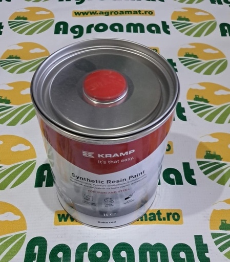 [63267] Vopsea Rosie Kuhn 1l