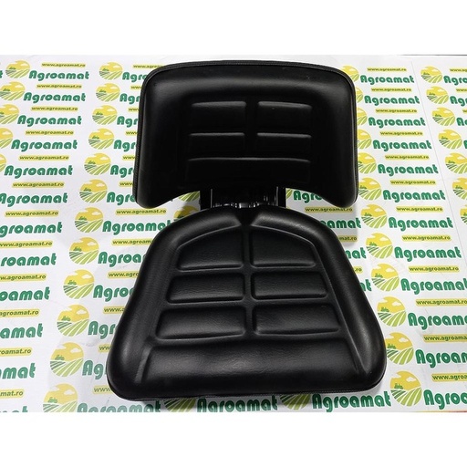 [63273] Scaun fara Cotiere Negru 3 Reglaje