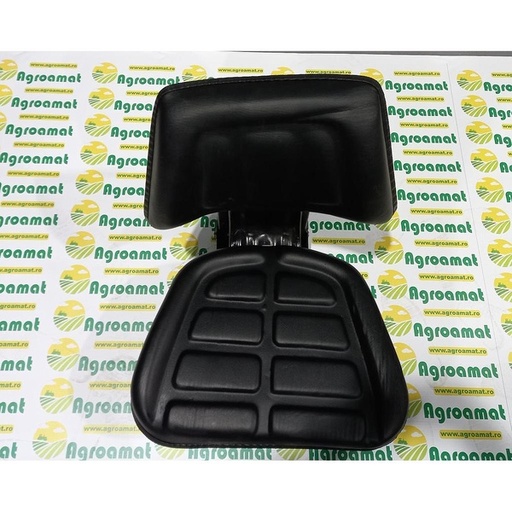 [63282] Scaun fara Cotiere Negru 3 Reglaje