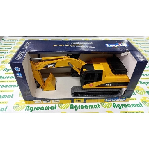 [48132] Excavator cu Cupa CATERPILLAR